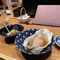 築地青空三代目 本店 - 