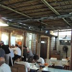 イツワ製麺所食堂 - 