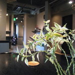 ビス - 入り口付近はセレクトショップ