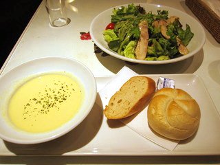 閉店】セタンジュテーブル （SEPTANGES TABLE） - 渋谷/カフェ | 食べログ