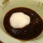 旬味ひげ - 2013.9天然つるむらさき