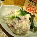 旬味ひげ - 2013.9GPS