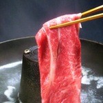 さくら家 - お好きなお肉をお腹一杯しゃぶしゃぶ♥