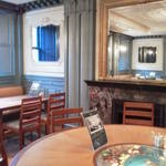 デザートカフェ長楽館 - 