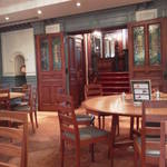 デザートカフェ長楽館 - 