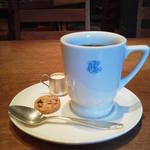 デザートカフェ長楽館 - 