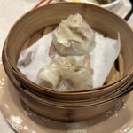 Mongolian chinese BAO - 