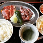 Sumibiyakiniku Tokin - 