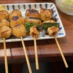 Yakitori Bankichi - 