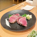 TOSA DINING おきゃく - 塩たたき