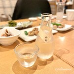 TOSA DINING おきゃく - 