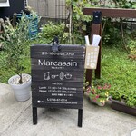 おやべの小さなビストロ マルカッサン - 営業案内