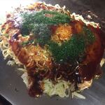 お食事処 しんや食堂 - 