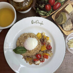 BiOcafe - 