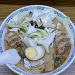 Keika Ramen - 