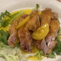 中國名菜 龍坊 代官山店 - 