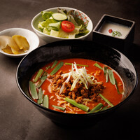 麻辣麺
