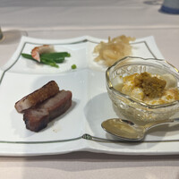 中国飯店 三田店 - 