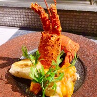 渋谷鉄板焼きOKANOUE - 