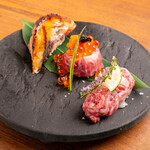 すし酒場 すさび湯 - 