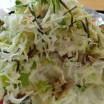 食事処かささぎ - シシリアンライス