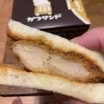 名古屋名物みそかつ 矢場とん - 