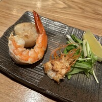 OSAKA きっちん。 虎ノ門店 - 