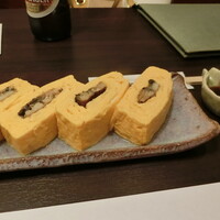 割烹蒲焼 横浜八十八 吉田町店 - 「うまき」
