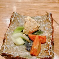OSAKA きっちん。 虎ノ門店 - 