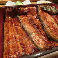 割烹蒲焼 横浜八十八 吉田町店 - 
