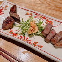 OSAKA きっちん。 虎ノ門店 - 