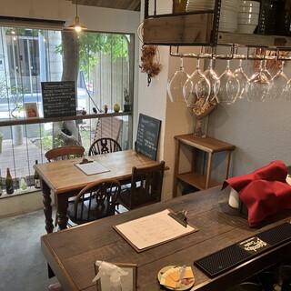 ビストロ ツノリ_2