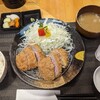 とんかつ 河むら 新橋店