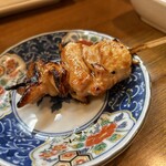 炭火焼鳥 げん太 - 