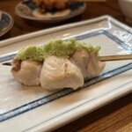 Sumibiyakitori Genta - 