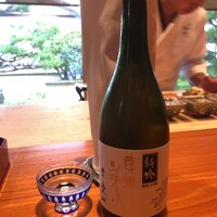 日本料理 別府 廣門 - 