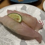 Kaitensushi Katsuissen - 