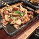 Kushiyaki Manten - 