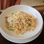 中国料理 伊部 - カニチャーハン