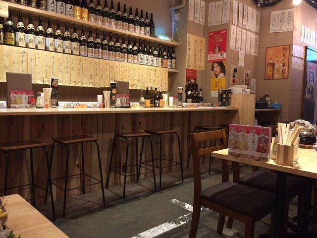 Taishu Izakaya Nanaya photo 5