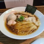 Chuuka Soba Nika - 