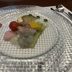 海老専門レストラン マダムシュリンプ銀座 - 