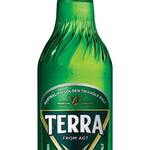 TERRA啤酒