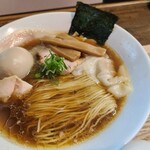 Chuuka Soba Nika - 