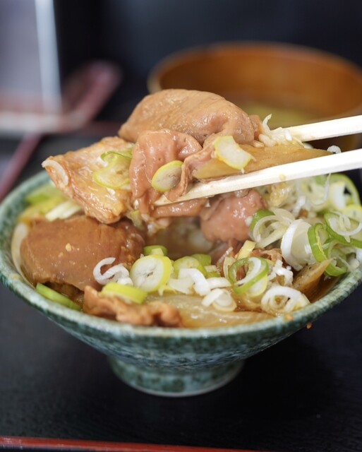Motsuni Taro, Kashiwa, Japan