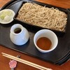 手打蕎麦むら岡