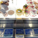 アボンドンス - 