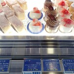 アボンドンス - 