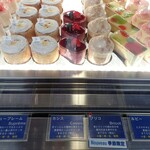 アボンドンス - 