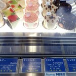 アボンドンス - 